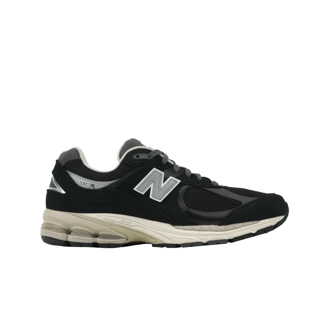 New Balance 2002R 'Black Castlerock' M2002RNC