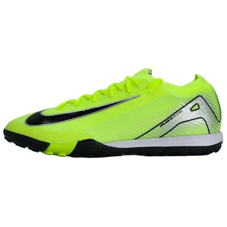 Men's Nike Mercurial Vapor 16 Pro Soccer Cleats - House White Official Shoes with Grip, Durability, Advanced Technology (Maison Mihara)