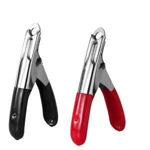 Dog Nail Clippers for Large Dogs|Heavy Duty Pet Nail Trimmer for Golden Retriever, Labrador, Alaskan Malamute