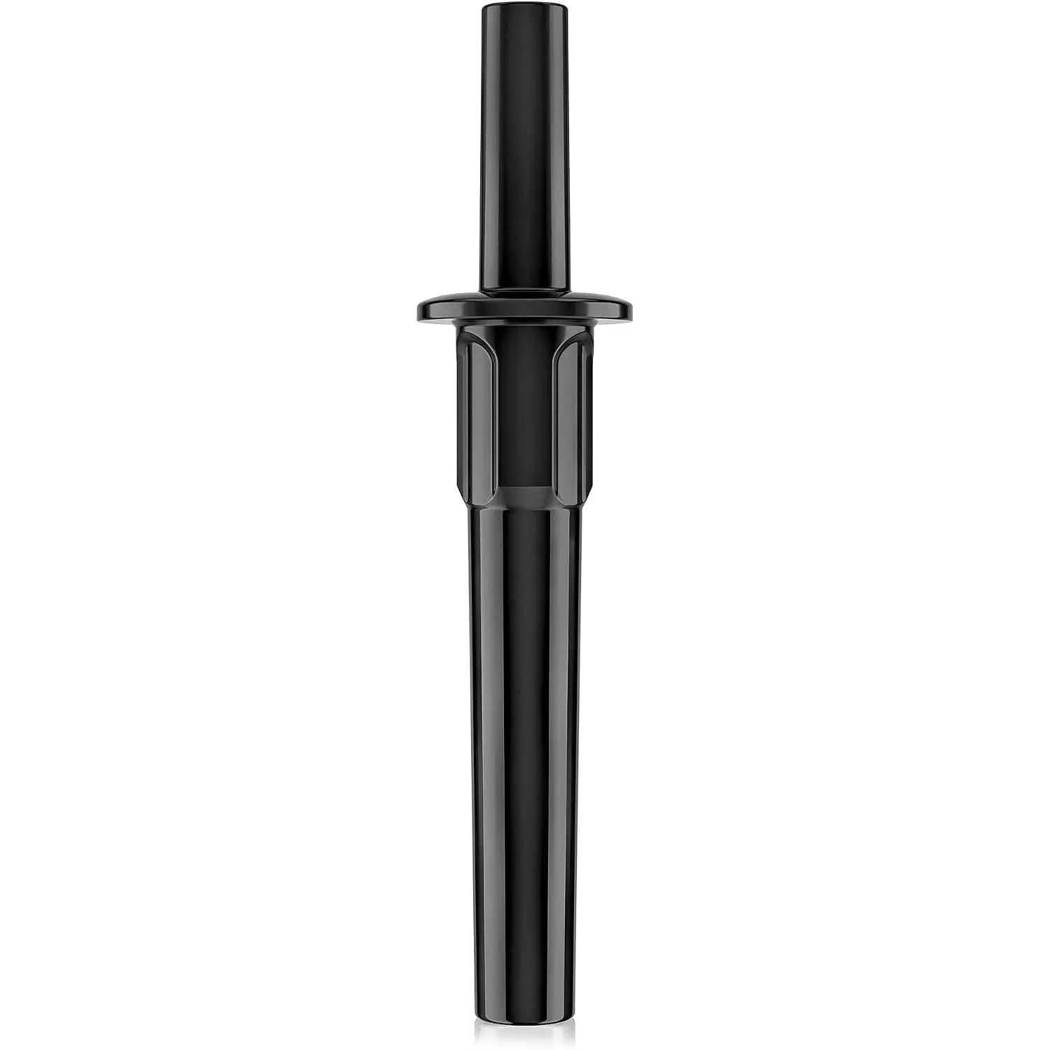Tamper  for Vitamix Classic 64 oz Tall Container, 9.5 in Arm Depth Blender Plunger Stick, Not Compatible with Low Profile 64 oz, 48 oz or 32 oz