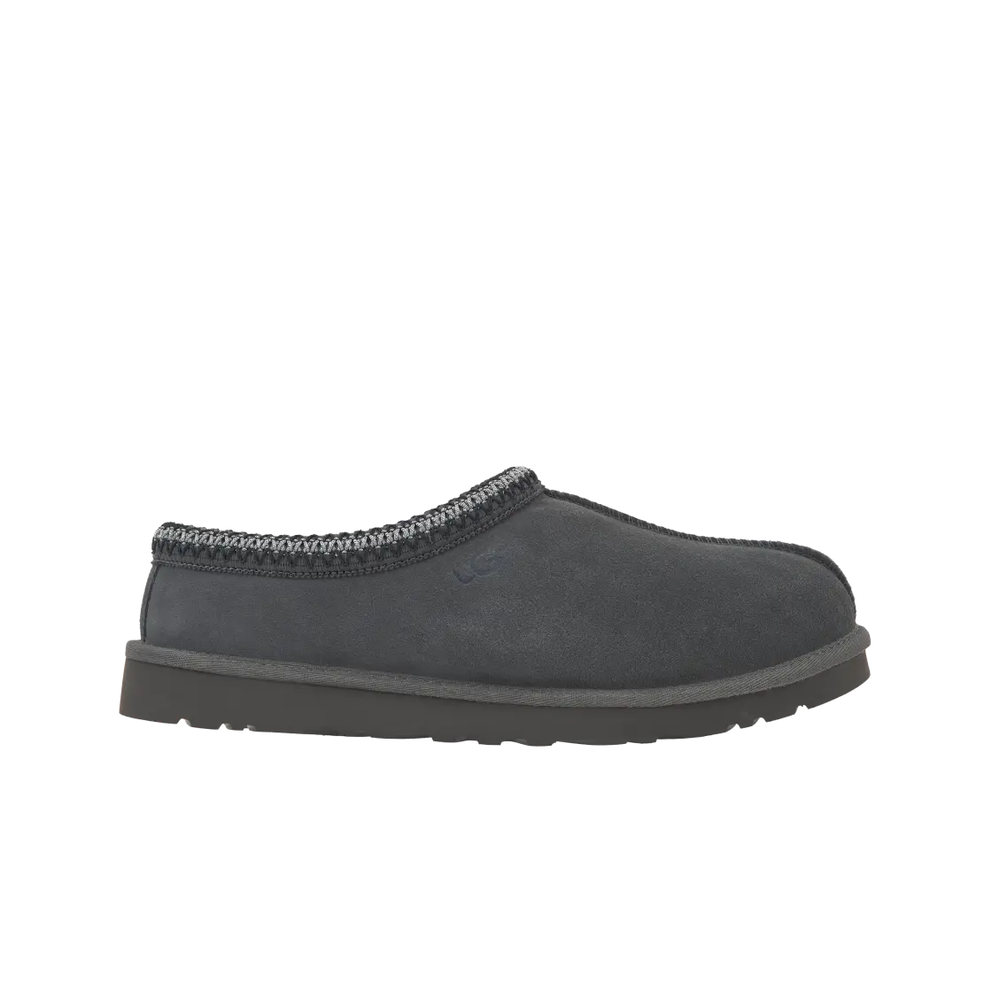 UGG Tasman 2 Slipper 'Dark Grey' 1174671-DGRY
