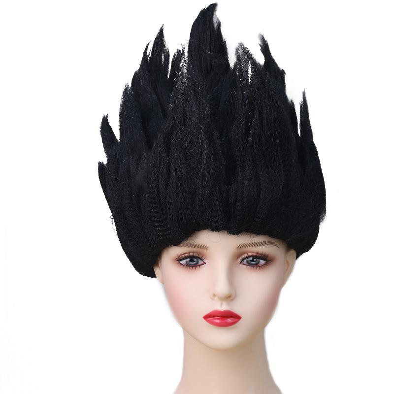 Halloween Dragon Ball Cosplay Super Saiyan Goku Kamehameha Turtle Sage Costume