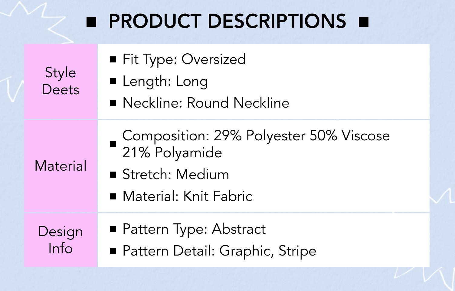 Cider [size 2-10] Knitted Round Neckline Halloween & Ghost Pumpkin Striped Sweater