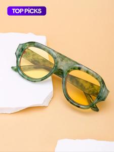 unisex retro glasses, trendy vintage glasses for everyday use, fashion accessories for outdoor activities