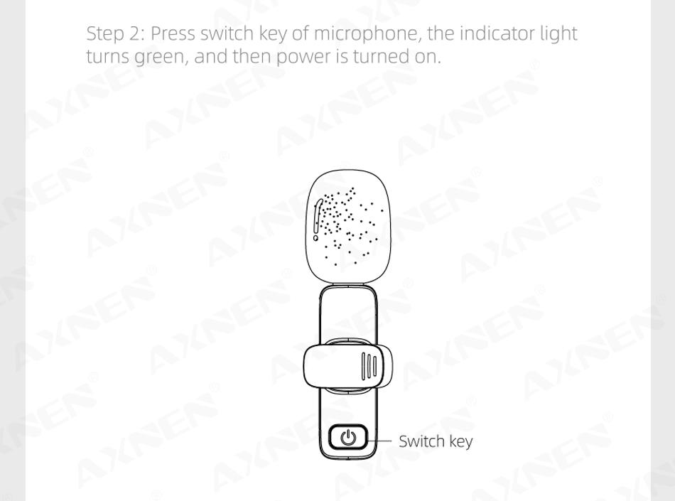 Type C Wireless Lavalier Microphone.for Ios Mic Studio Karaoke Interview Sound Recording Microphone for Wireless Lavalier Mic Microphone Accessories Type C Wireless Lavalier Microphone.for Ios Mic Studio Karaoke Interview Sound Recording Microphone for Wireless Lavalier Mic Microphone Accessories