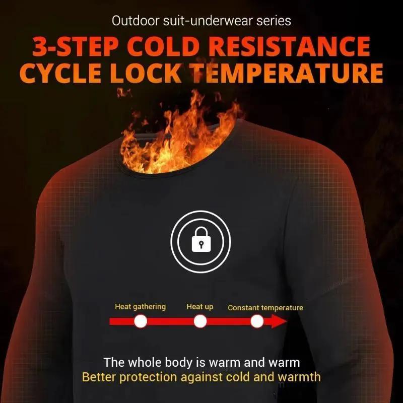 28 Areas Winter Electric Heated Underwear Set Motorcycle Jacket Self Heating Long Johns Tops Pants Men Women Hiking Christmas gift. 28 Areas Winter Electric Heated Underwear Set Motorcycle Jacket Self Heating Long Johns Tops Pants Men Women Hiking Christmas gift.