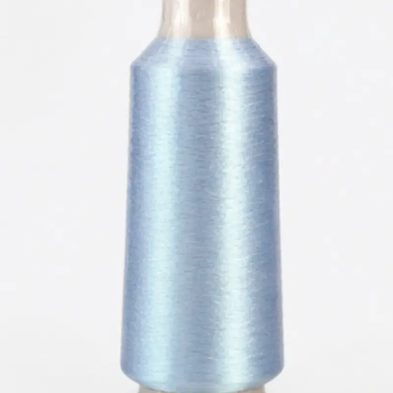 Lace Laser Crochet Thread Embroidery Yarn, Soft Shiny, Ideal for Knitting Enthusiasts, Handmade Pattern Creation, Trim Design, Mixed Yarn Balls