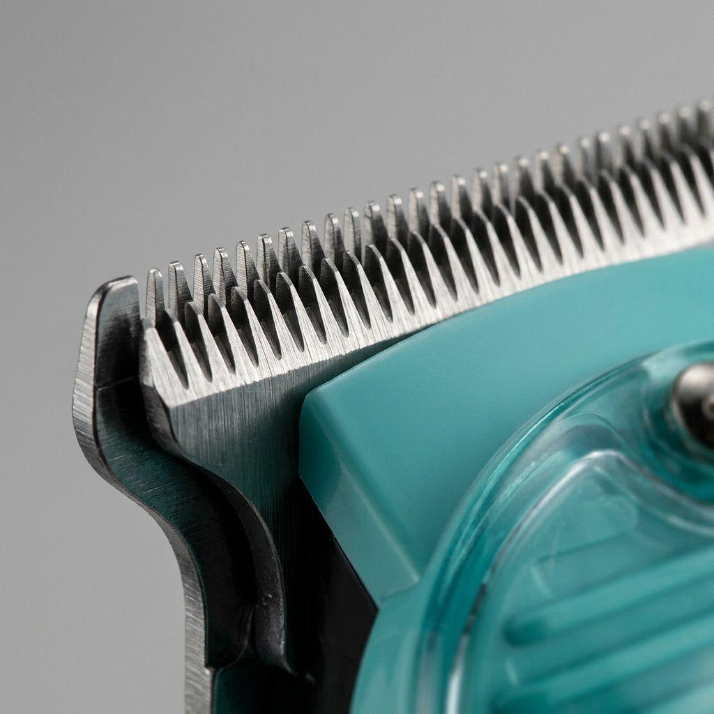 Professional hair clipper, new smart home-use carving and trimming electric trimmer, shaver, dog grooming clipper