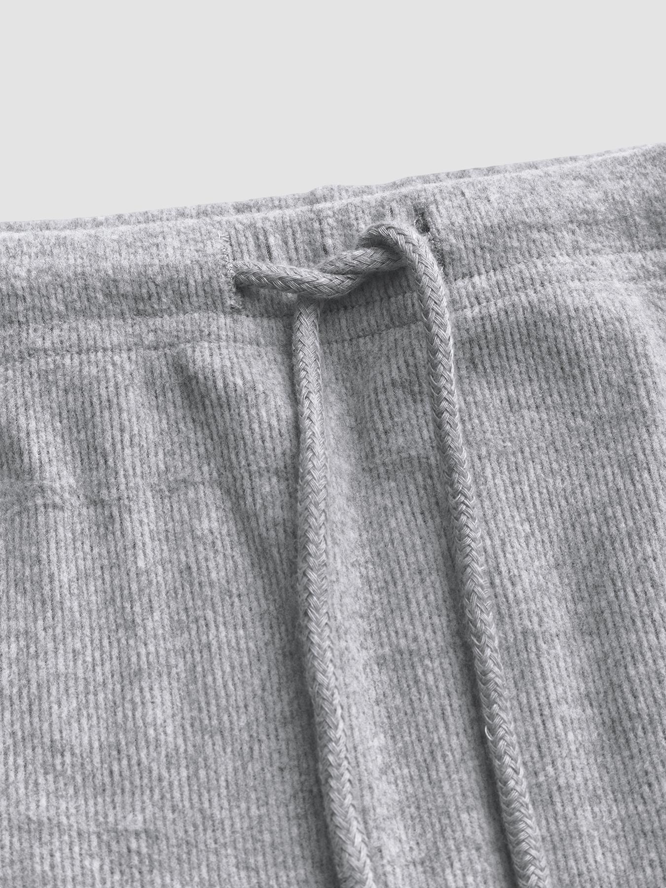 Women's Slim-Fit Long Sleeve Knitted T-Shirt Set, Elegant A-Line Skirt, Spring & Fall Fashion, Basic Style, Moderate Fabric