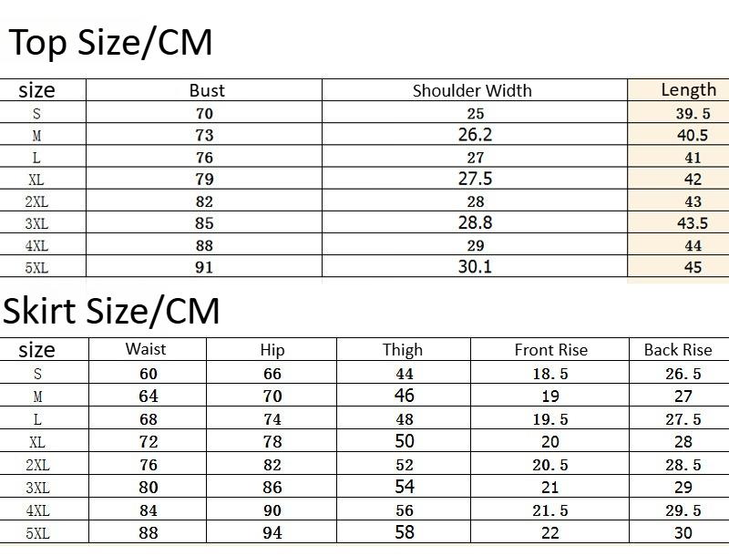 Plus Size Tennis Skort Sport Skirt With Built-in Shorts Anti-exposure 2-in-1 Athletic Dress for Running Workout Golf