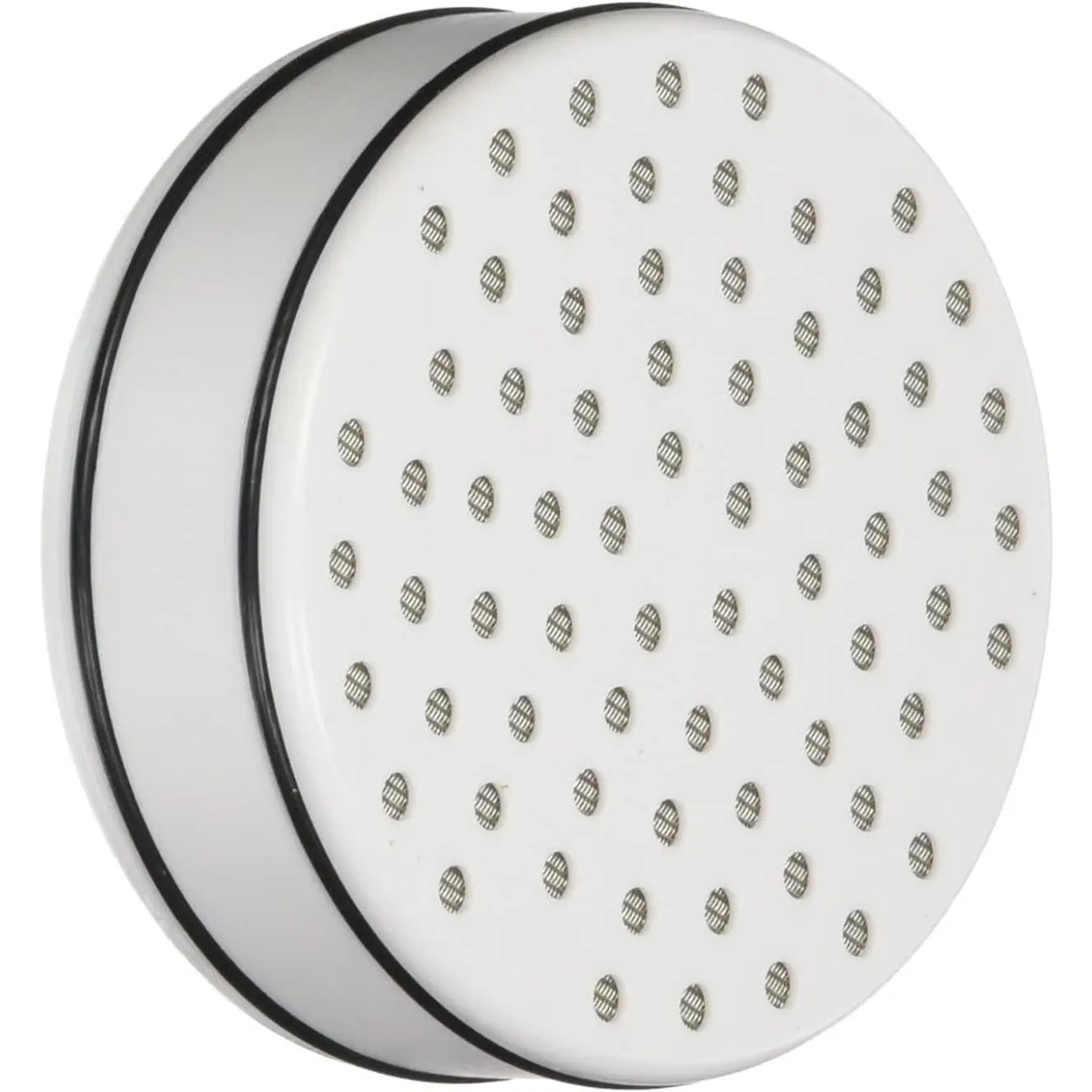 VivaSpring filtered shower   FF-15 | for softer  and hair | 6 month filter | certified filtration | for use with VivaSpring shower filters
