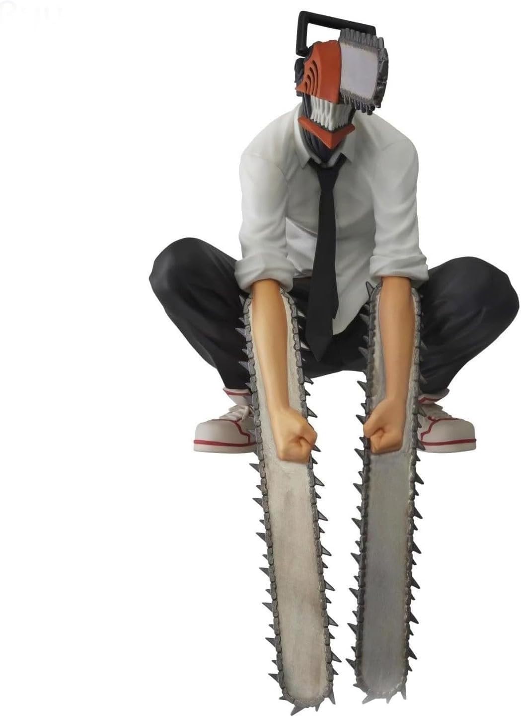 Furyu Chainsaw Man Noodle Stopper Figure - Chainsaw Man