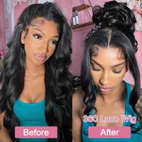 360 Lace Wig Body Wave