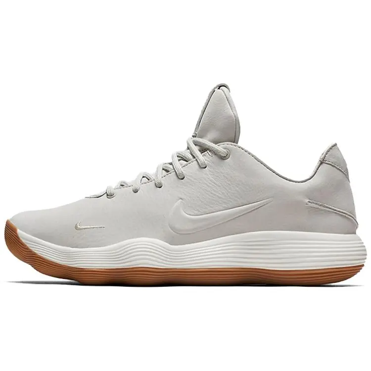 Nike React Hyperdunk 2017 Low LMTD EP 'Light Bone Sail' AH8389-002