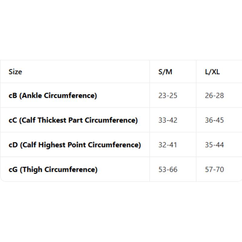 Compression Socks For Men And Women, Long Tube Pressure Socks, Sports Socks, Running Fitness Socks