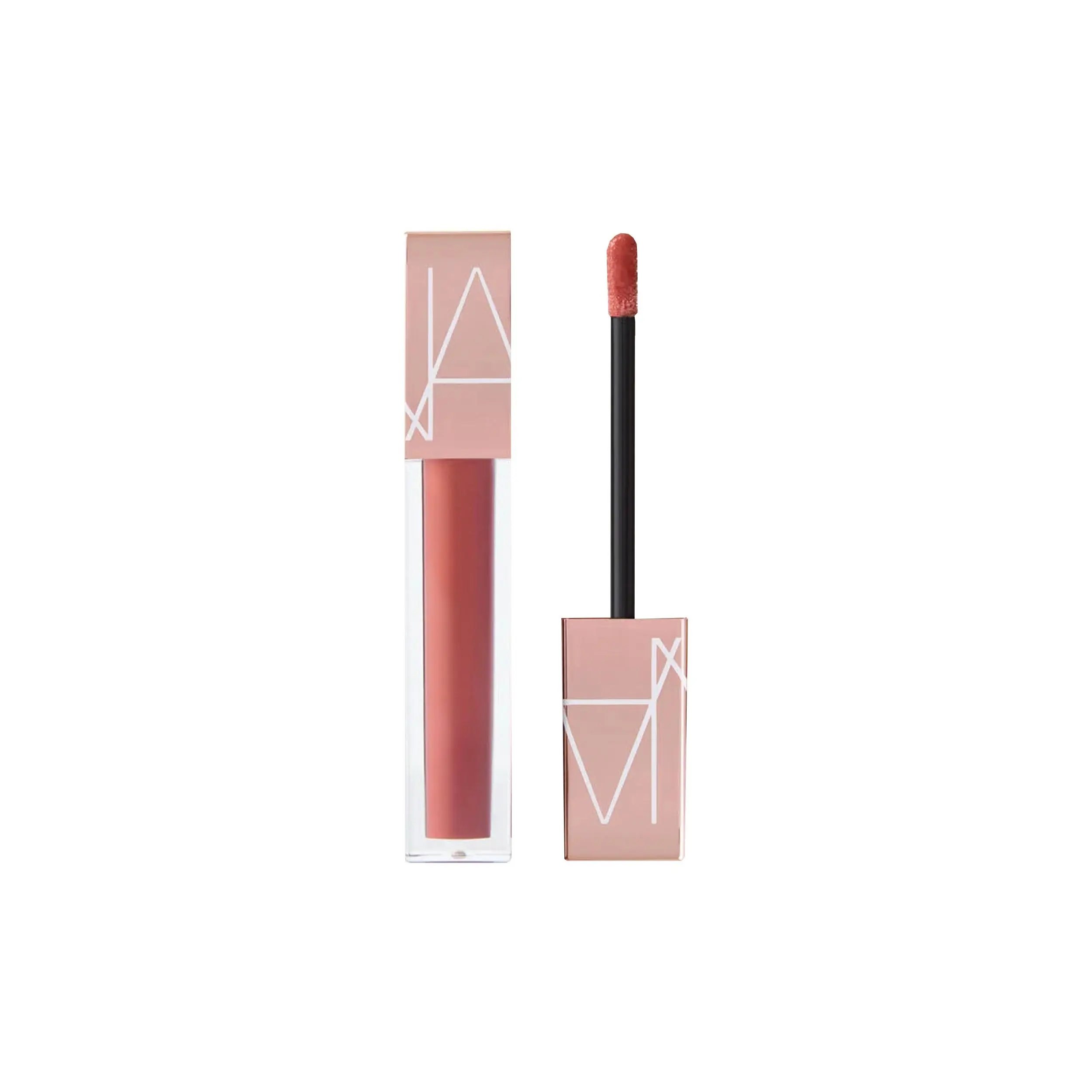 NARS Shiny Hydrating Colored Lip Gloss Matte Easy to Blend Long Lasting No Transfer 5.7ml