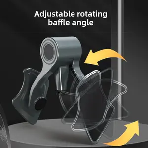 PC muscle leg beauty device men's hip lift exercise auxiliary fascia gun thigh leg pinch device Kegel pelvic floor muscle trainer