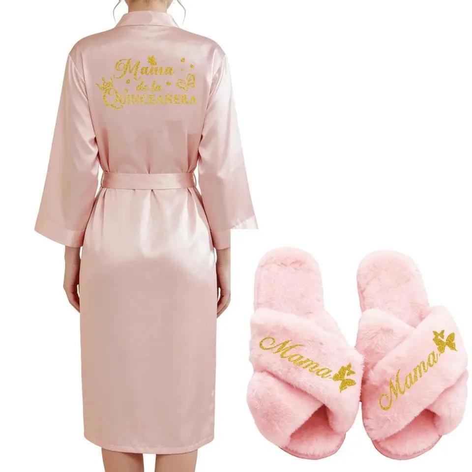 pink Mama