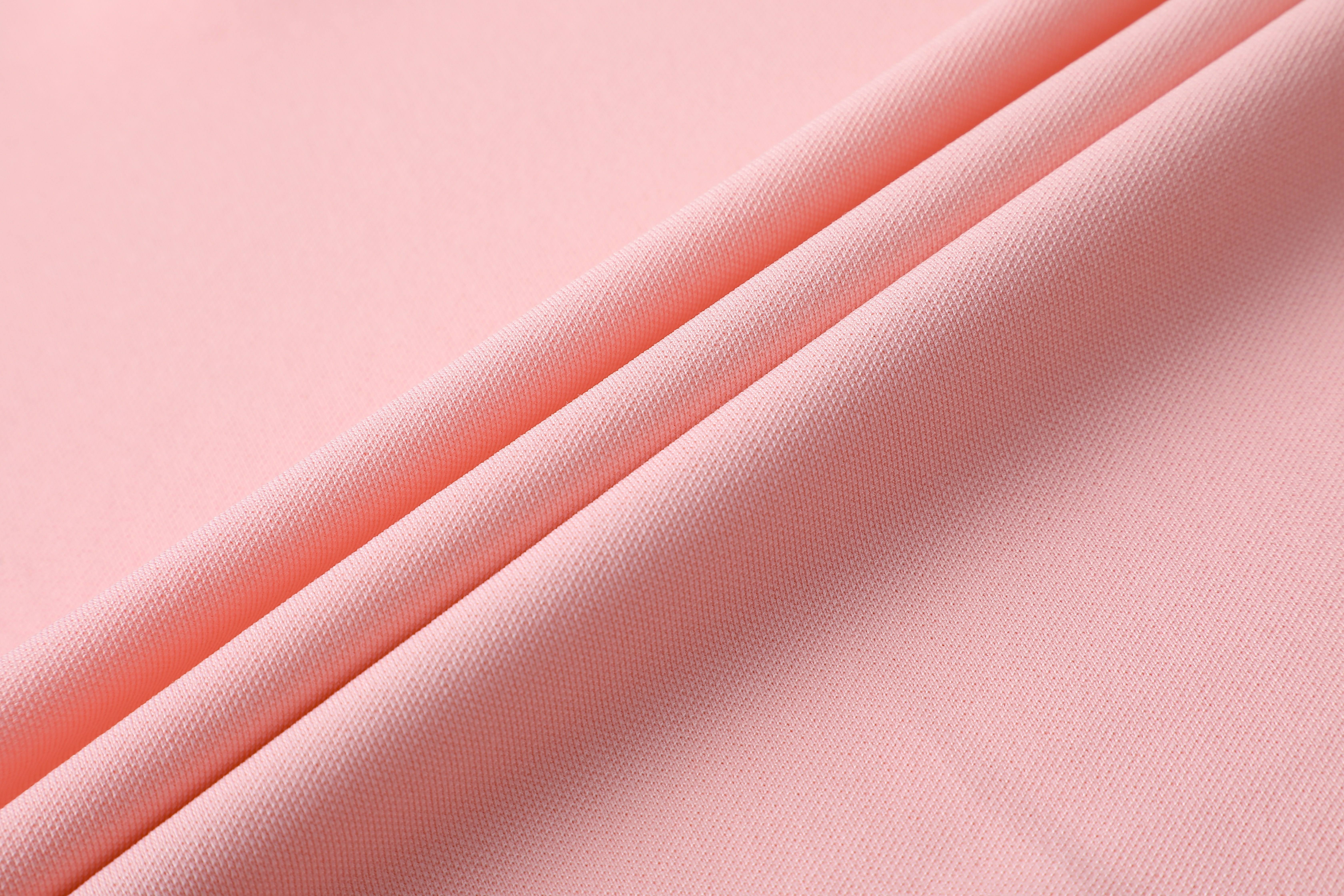 TOOTD Collection - Men's Casual Polo Shirt - Stretch fabric |   200+ GSM |   Elastic Cuffs |   Solid Color Basic |   Men's Bowling & Golf Clothing |   Suitable for Everyday Wear |   Summer Business Style