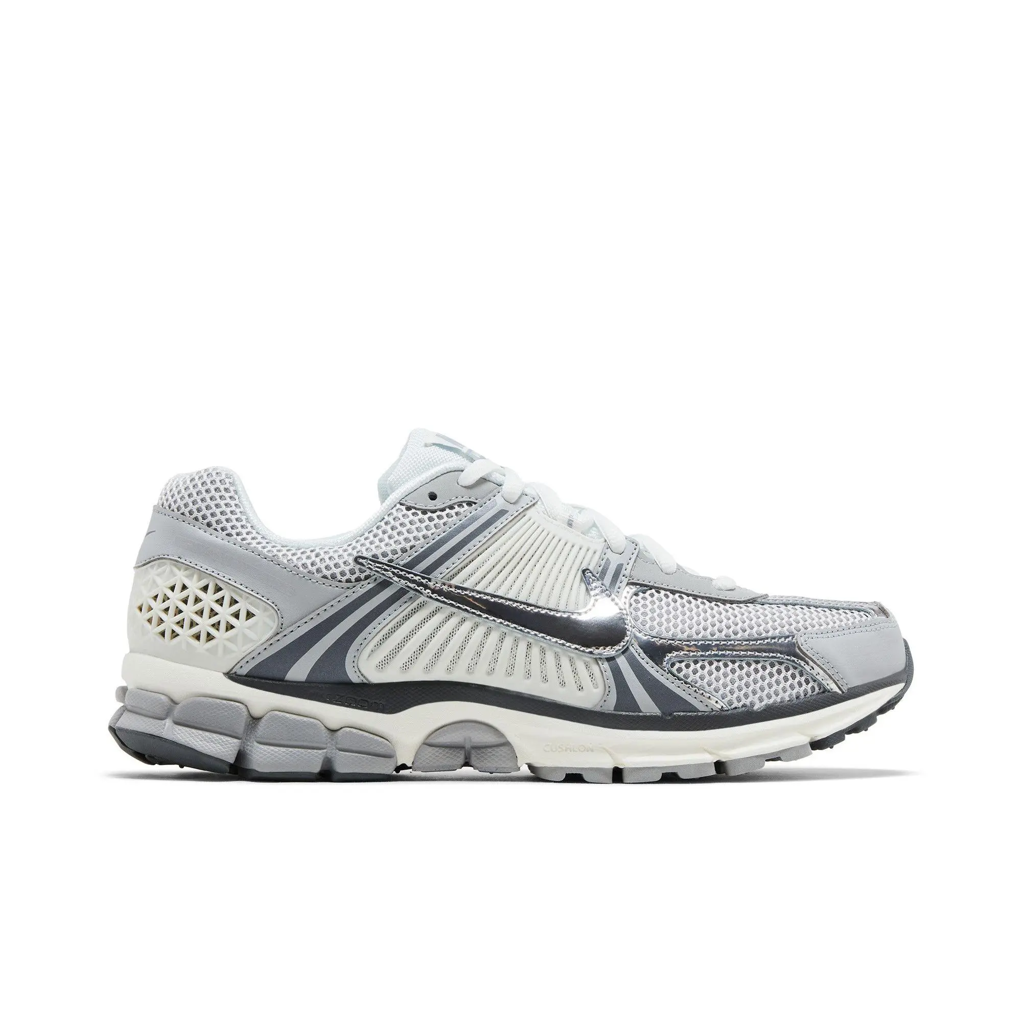 Nike Air Zoom Vomero 5 'Summit White Metallic Silver' (Unisex) Summit White/Light Smoke Grey/Smoke Grey/Metallic Silver running shoes IM2219 121