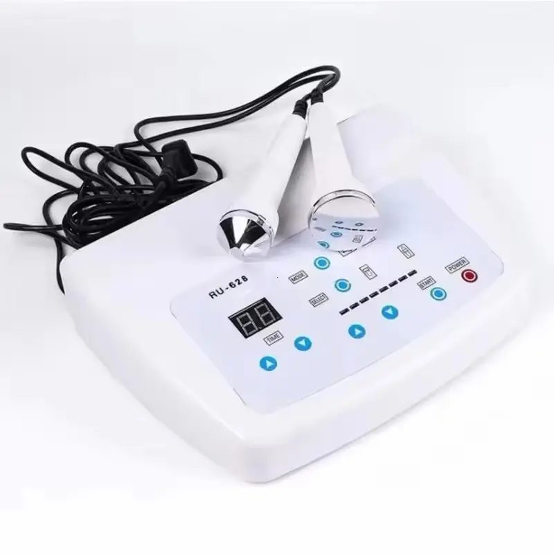 2-In-1 Home Facial Care Beauty Device, At Home Facial, Face and Body Massage, Skincare and Beauty Instrument, Household Wellness Tool, Skin Care Tools