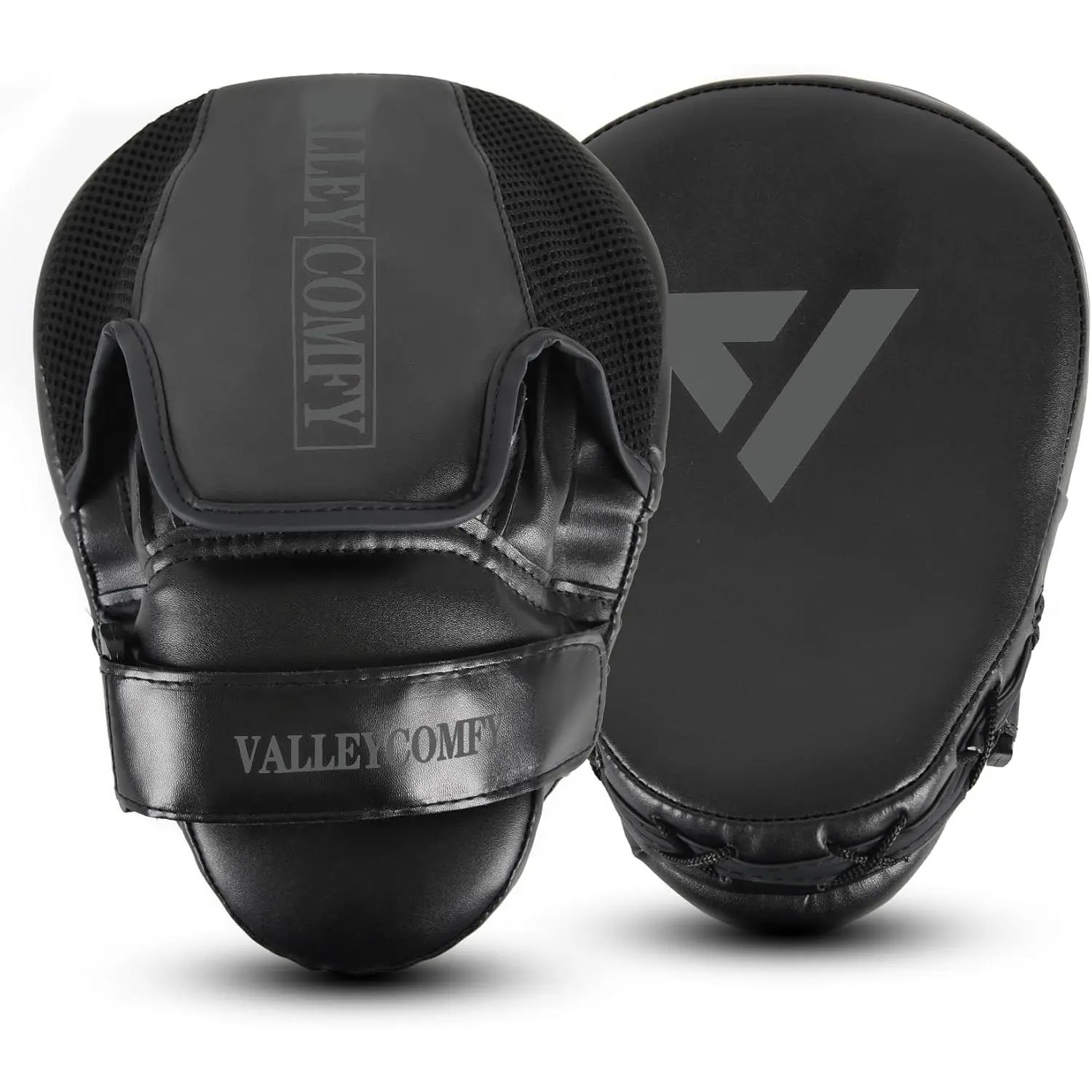 Boxing Punching Mitts,Boxing Pads Mitts for Men,Ideal for Boxing Training,Kickboxing,Martial Arts
