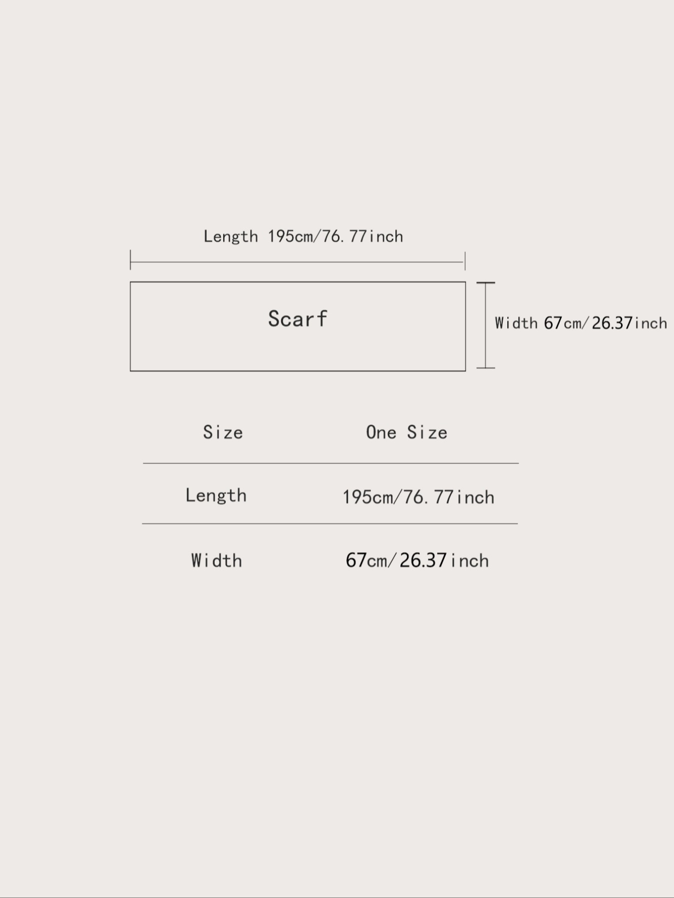 Women's Winter, Loose Fit Floral Pattern Shawl, Casual Loose-Fit Design, Thick Woven Fabric, Warm & Soft, Perfect for All Seasons, Elegant Fashion Accessory