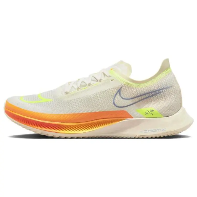 Nike ZoomX Streakfly 'Sail Total Orange' FN3435-148