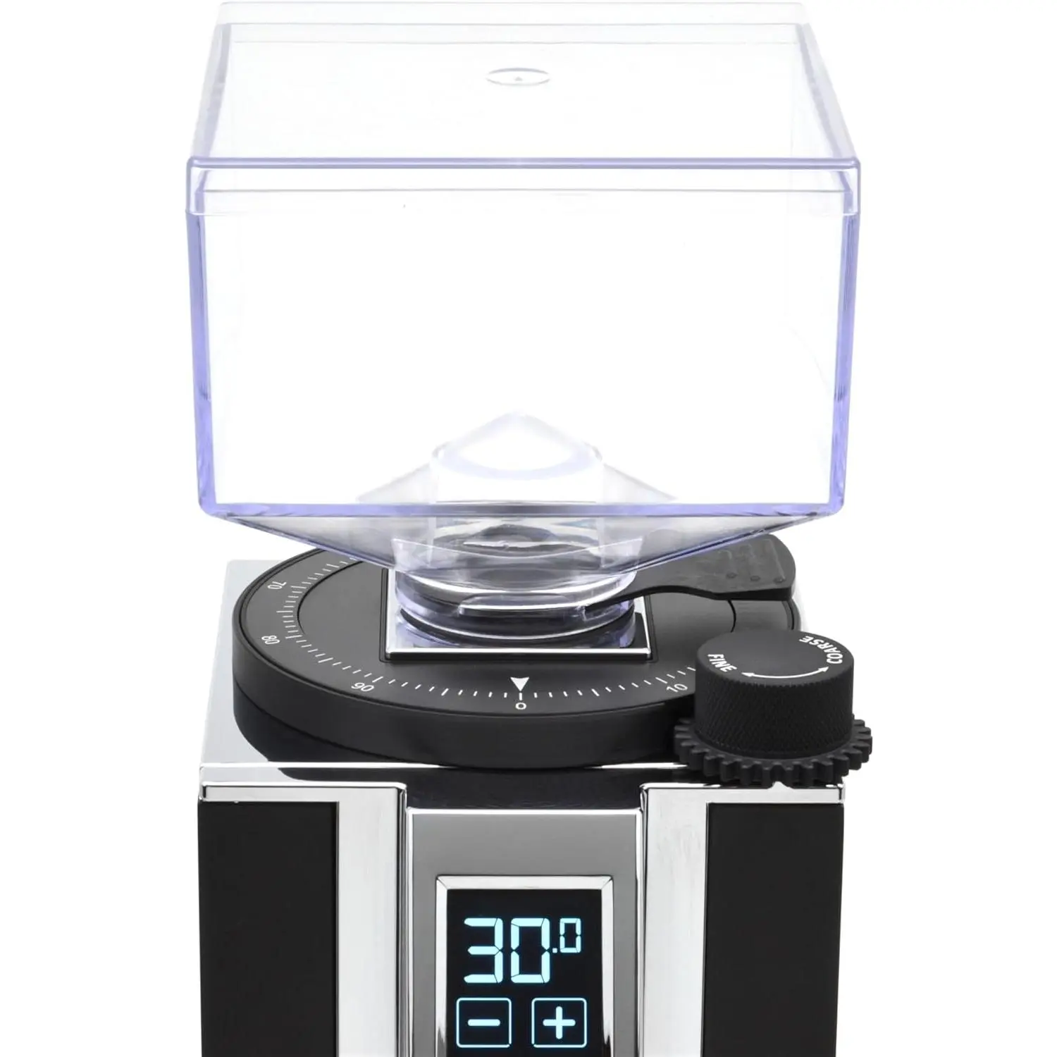 ™  Setting Dial for  Mignon |  Dial Faceplates | Solid   Adjustment Knob