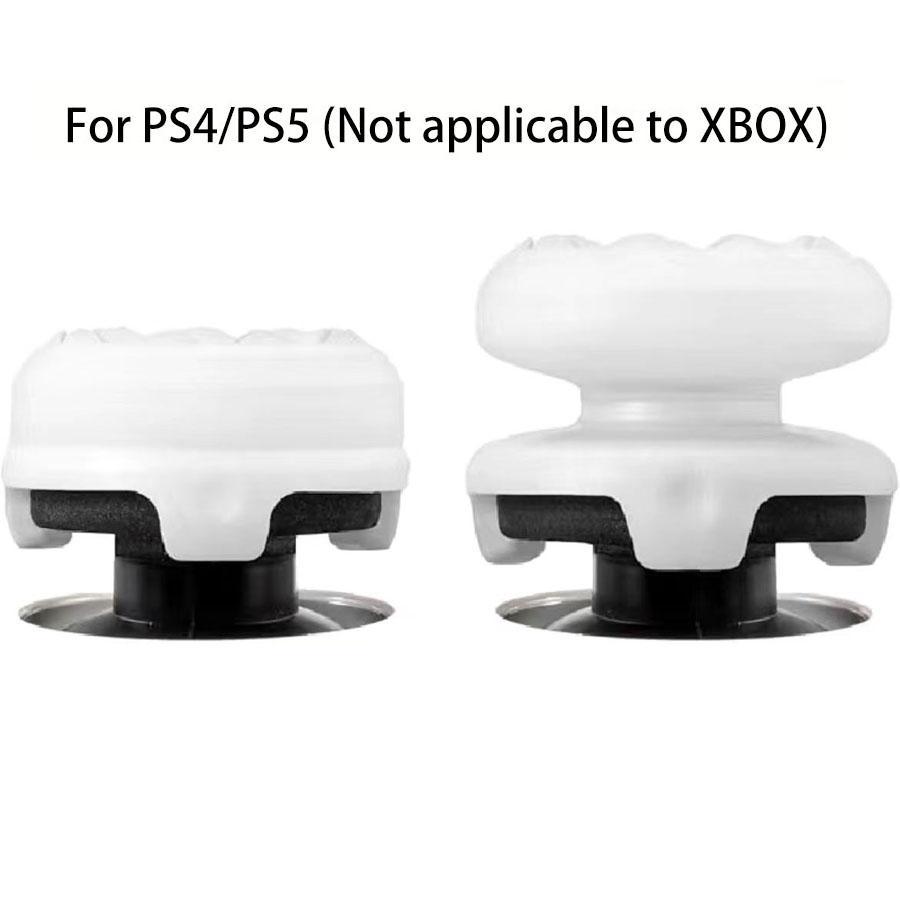 Cap for Ps4 Controller, Durable Performance Boosted Replacement Part, Perfect Accessory for Gamers, Enhances Gaming Experience