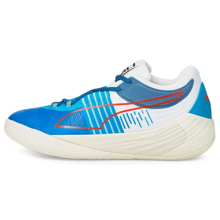 Puma Fusion Nitro 'Ocean Dive' 195587-06
