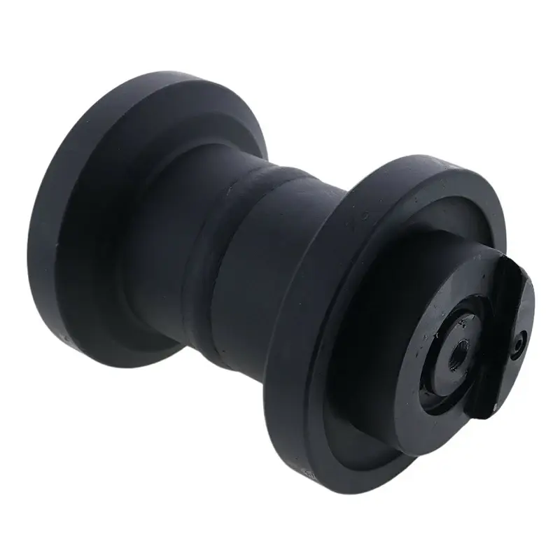 FridayParts Bottom Roller RB511-21702 for Kubota Excavator KX71-3 KX91-3 U25S U35 U35S