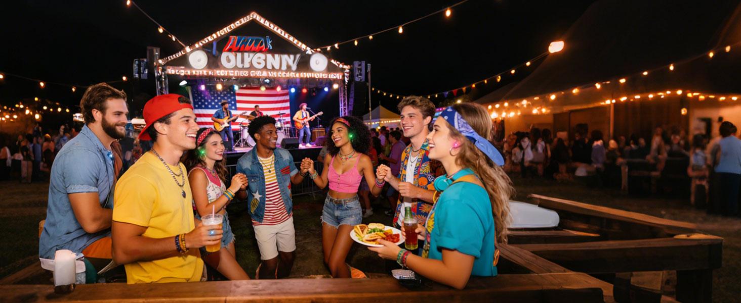 LED Earrings, Light Up Stud Earrings, Glowing Diamond Crown Pendant Earring for Women and Men, LED Jewelry for Party, Wedding, Birthday, Night Out, Disco, Festival