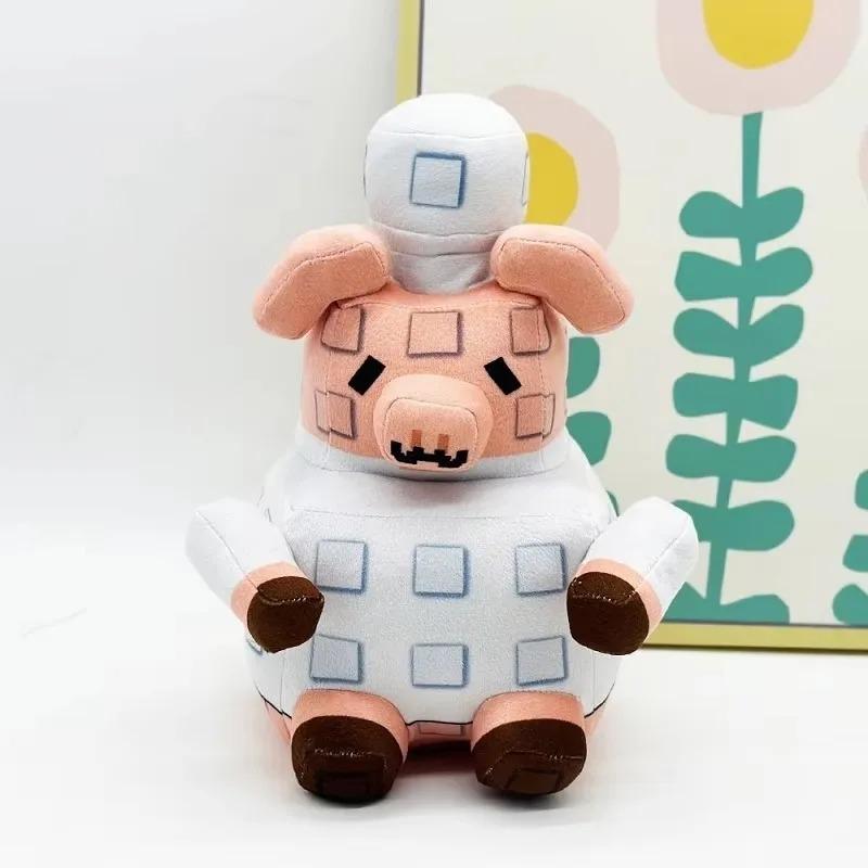 Steal A Brainrot Plush Bernd Das Brot Plush Anime Peripherals Soft Doll Collection Room Decoration Toy Kid Birthday Gifts 2026