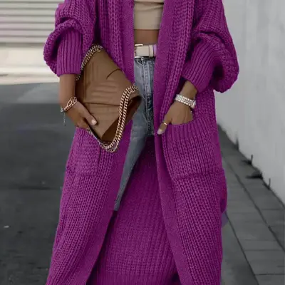 Knitted Cardigan Kohls Long Cardigan Sweaters Kohls Womens