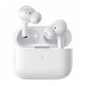 TWS Pro 5 Wireless Bluetooth Earphones Headphones ANC Noise Reduction Earbuds HiFi Sound Low Latency for IPhone Android