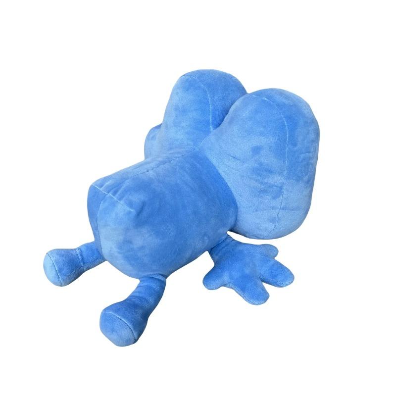 Cute BFDI Dreamy Doll Plushie Cosplay Stuffed Toy Anime Game Pillow Home Decor Children Gift