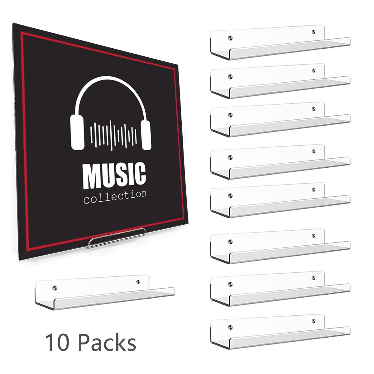 10 packs