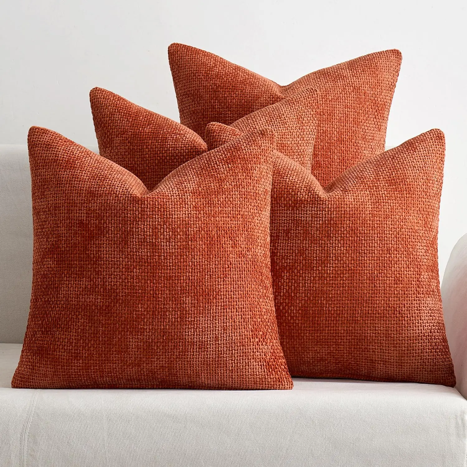 Burnt Orange