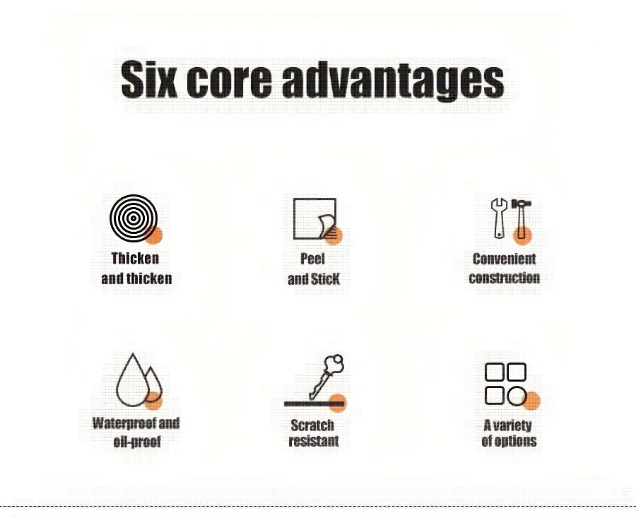 1 Roll 16.4ft x 4in Oversized Self-Adhesive Greek Key Pattern Wallpaper Border, Removable Waterproof Scratch-Resistant No Residue Peel and Stick, Decorative Trim for Kitchen Bathroom Living Room Office, Easy Application Damage-Free Removal, Luxury Floor &