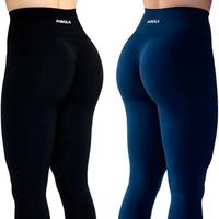 Set (Black+Tuxedo Blue)