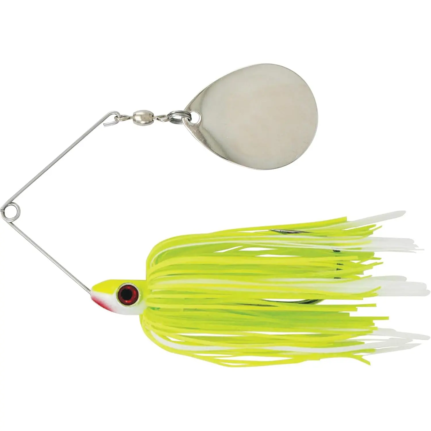 Redman Spinner  by Jimmy Houston, 3/8 Ounce Colorado Spinnerbait
