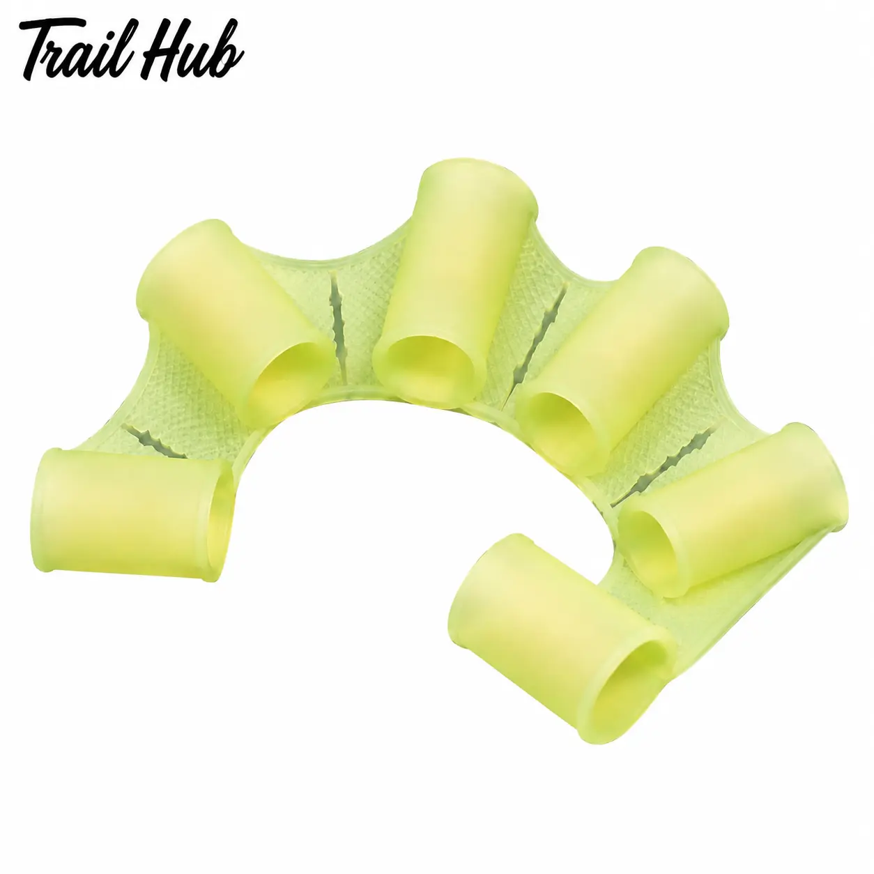 Ergonomic Silicone Hand Paddles for Adults and Teens – Adjustable Straps, Lightweight Design, and Contoured Shape for Improved Stroke Efficiency, Water Resistance Training, and Swim Technique Development in Lap and Open-Water Sessions
