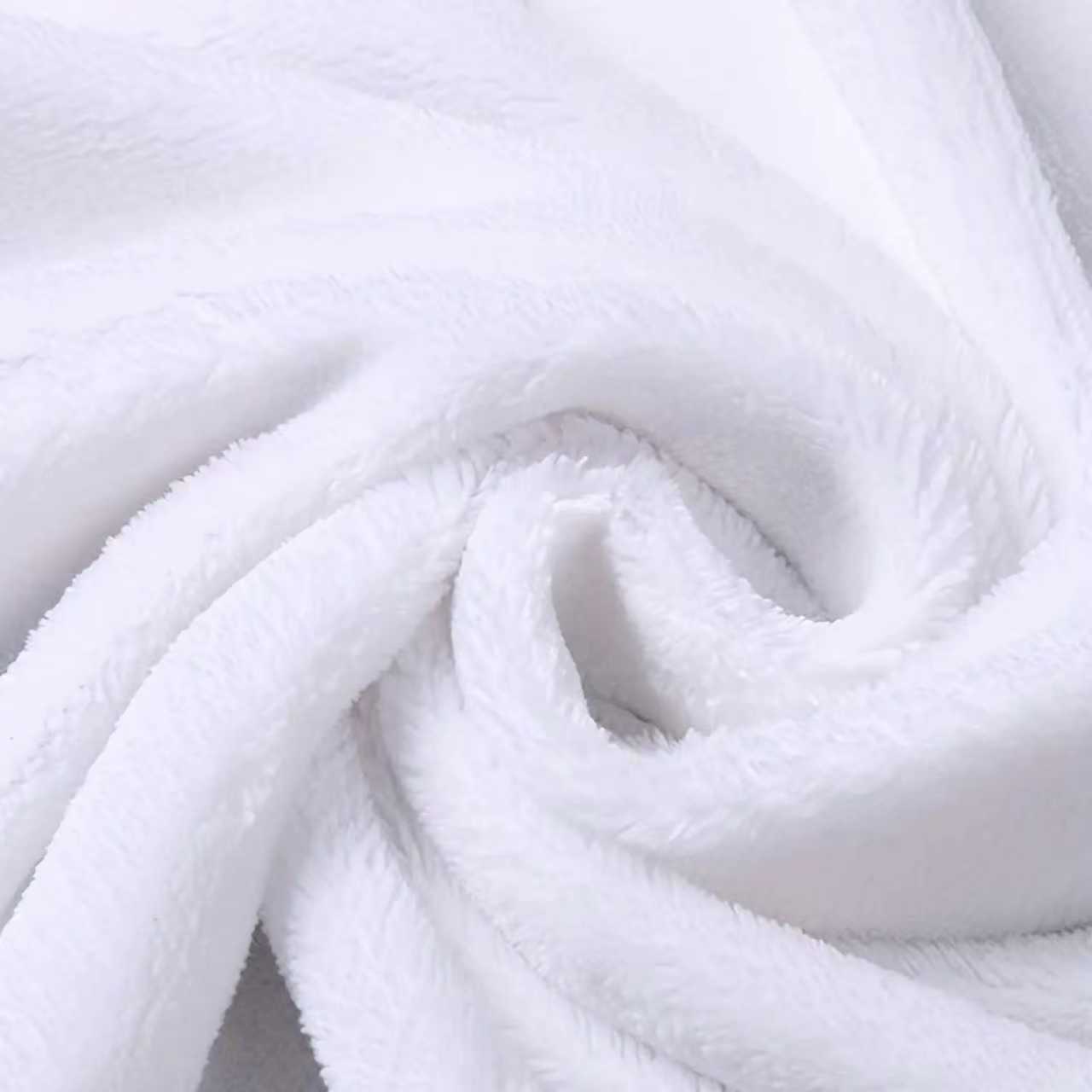 flannel Blanket  Velvetsoft Spring Peanuts