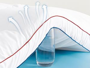 Mattress Topper King - Pillow Top Mattress Pad Thick Cover with Deep - Mattress Topper for Back Pain - Overfilled 3D Snow Down Alternative Plush Mattress Protector (King,White)