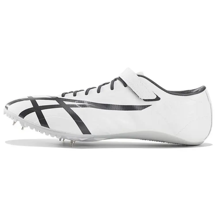 ASICS Jetsprint Comfortable Durable Breathable Low Top Sprinting Running Shoes 1093A193-101