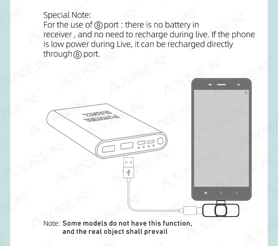 Type C Wireless Lavalier Microphone.for Ios Mic Studio Karaoke Interview Sound Recording Microphone for Wireless Lavalier Mic Microphone Accessories Type C Wireless Lavalier Microphone.for Ios Mic Studio Karaoke Interview Sound Recording Microphone for Wireless Lavalier Mic Microphone Accessories