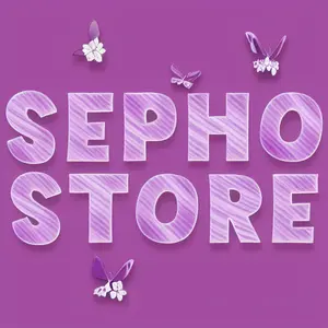 Sepho Store shop logo