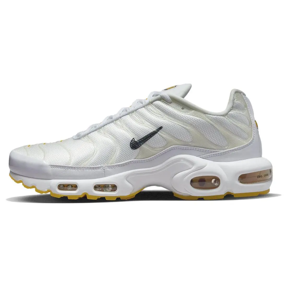 Nike Air Max Plus SE 'Frank Rudy' DQ8960-100