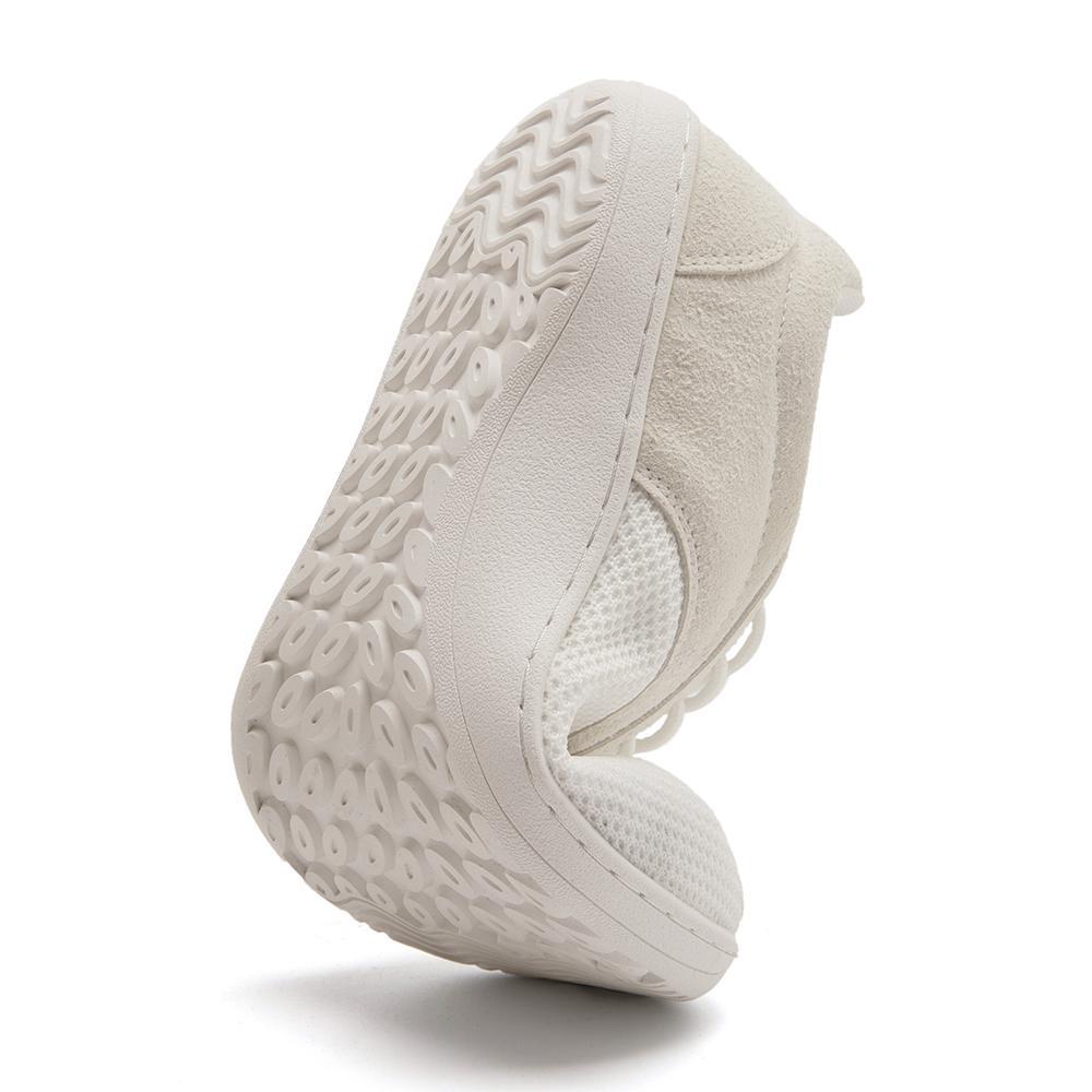 Women's Barefoot Shoes Walking Shoes Wide Shoes Minimalist Running Shoes Cross Training Shoe Footwear Hiking Outdoor Workout